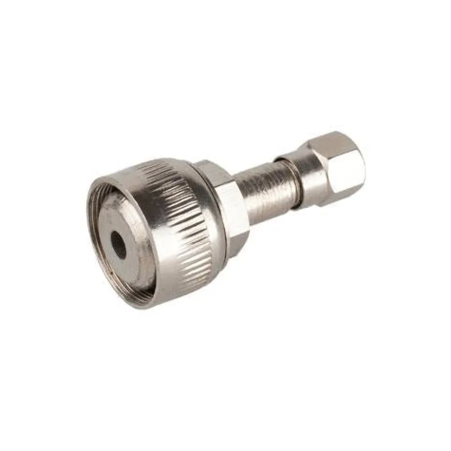 Online Air Pump Adapter HK150/HK250/HK350/HK500 Chrome Spare Parts | Hk500