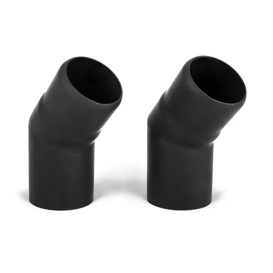 Outlet Angle tube set Loki2 Loki Tent Stove