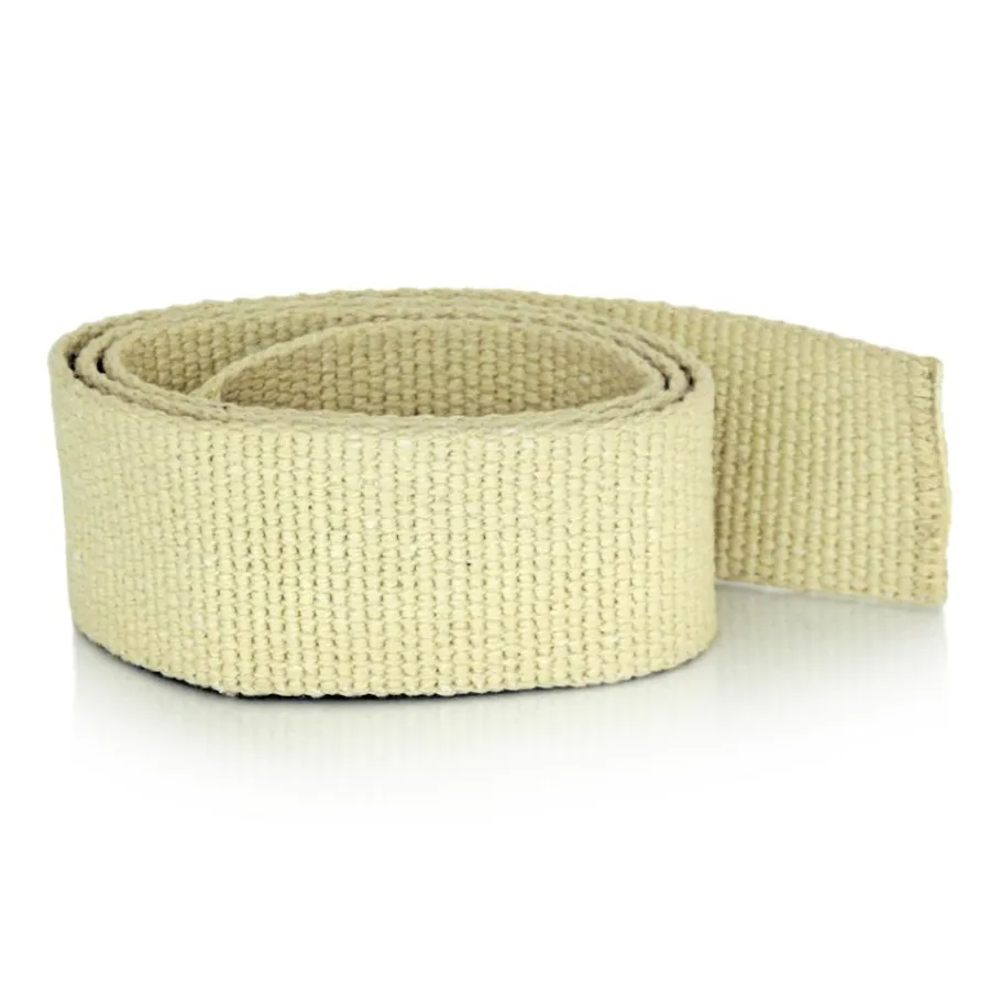 Flash Sale Aramid flat wick 25 mm x 100 cm Accessories