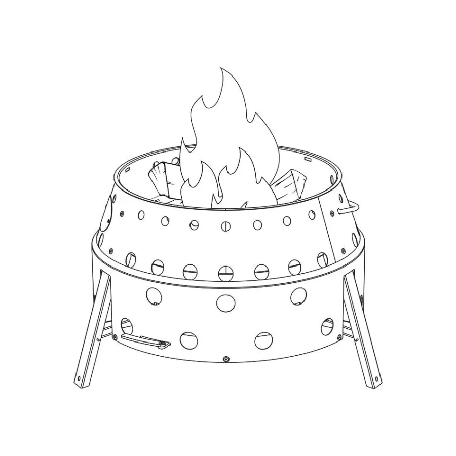 atago_grill_12.webp Shop Atago Grill Fire Bowls | Fireplaces
