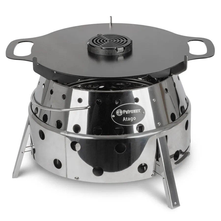 Discount Atago grill plate Grills
