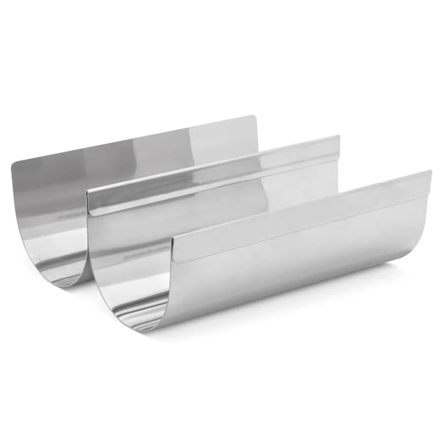 baguette_tray_box_molds_2.webp Shop Baguette tray box molds Cast Iron Molds