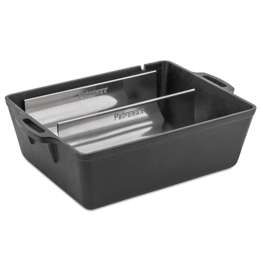 baguette_tray_box_molds_4.webp Shop Baguette tray box molds Cast Iron Molds