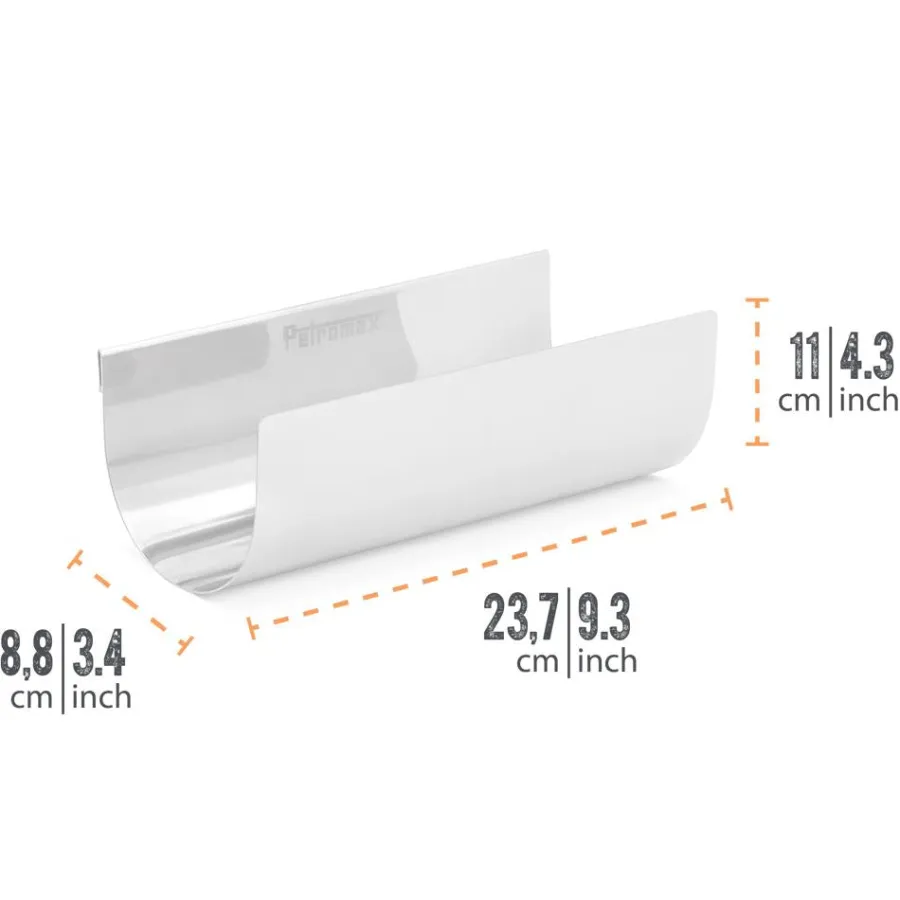 baguette_tray_box_molds_6.webp Shop Baguette tray box molds Cast Iron Molds