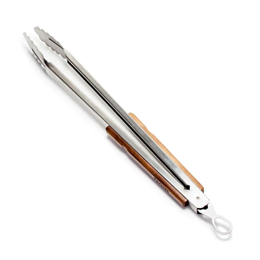 Flash Sale Barbecue and charcoal tongs Outdoor Tableware | Grills