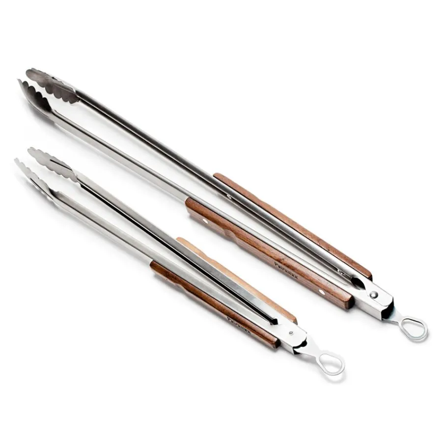 Flash Sale Barbecue and charcoal tongs Outdoor Tableware | Grills
