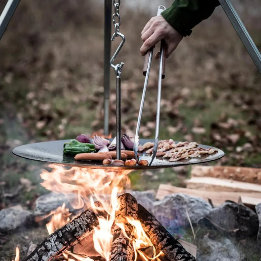 barbecue_and_charcoal_tongs_3.webp Flash Sale Barbecue and charcoal tongs Outdoor Tableware | Grills