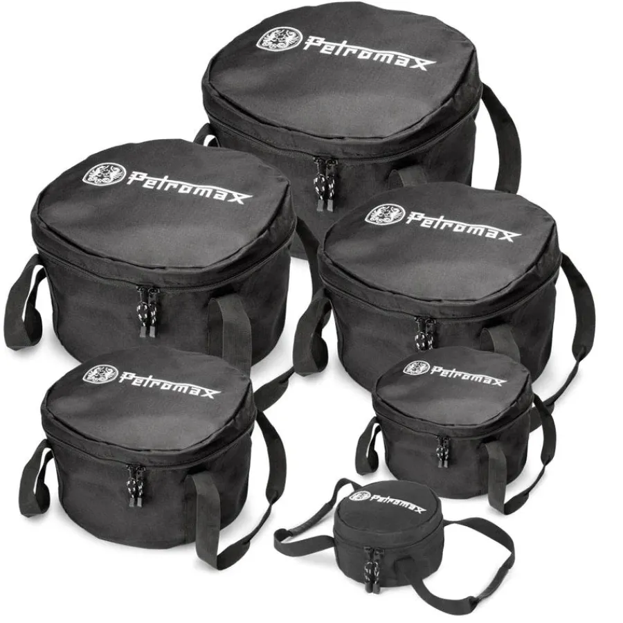 bbqpit_bundle___dutch_oven_and_bag_4.webp New BBQPit Bundle 1 - Dutch Oven and bag Dutch Oven