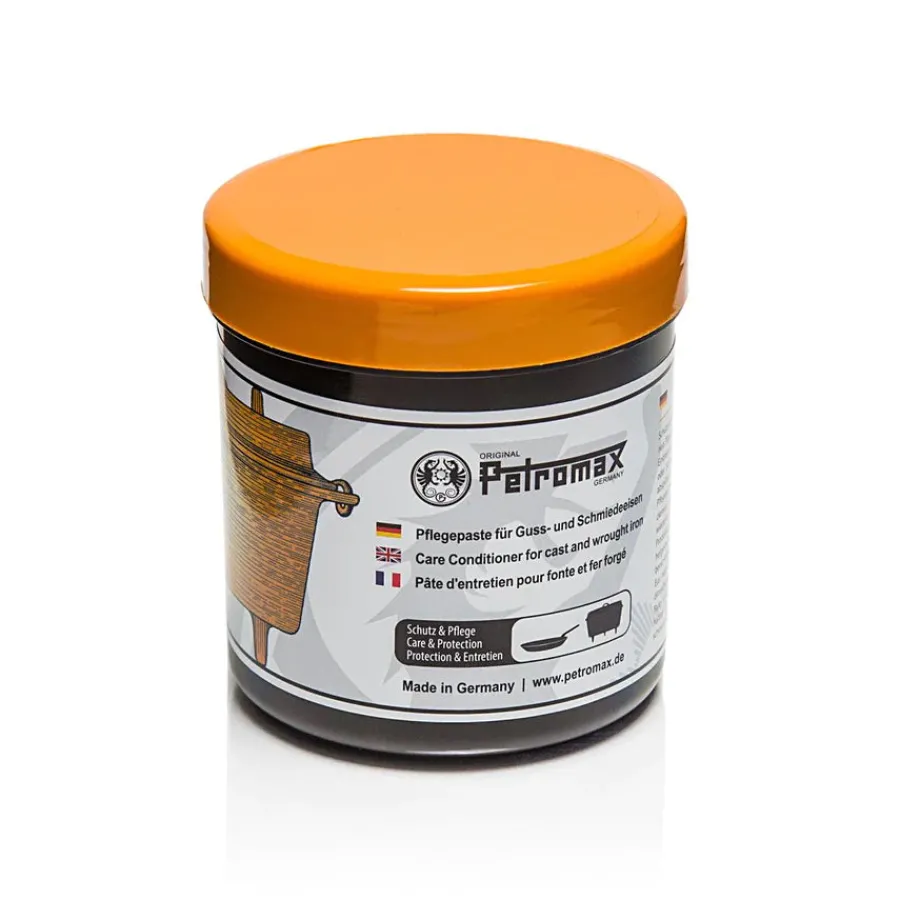 bbqpit_bundle___large_dutch_oven_and_care_paste_4.webp Hot BBQPit Bundle 2 - large Dutch Oven and care paste Dutch Oven