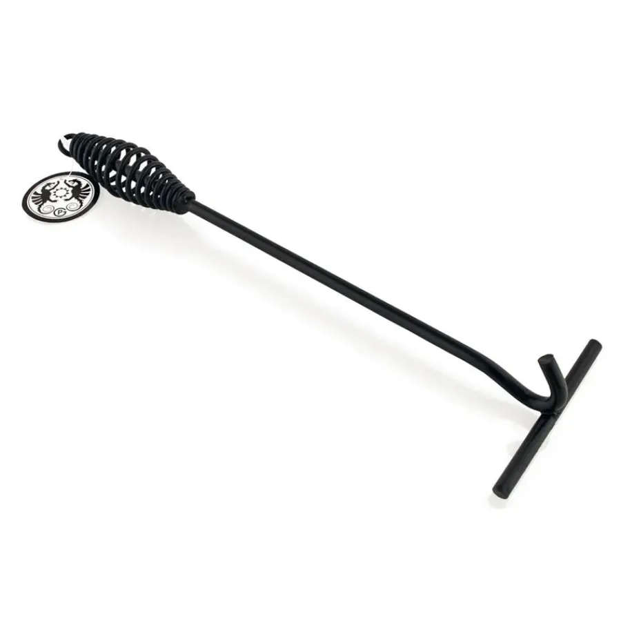 bbqpit_bundle___small_dutch_oven_and_ring_cleaner_3.webp Outlet BBQPit Bundle 3 - small Dutch Oven and ring cleaner Dutch Oven