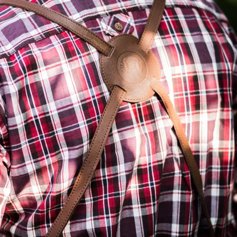 buffalo_leather_apron_5.webp New Buffalo leather apron Grills | Pans