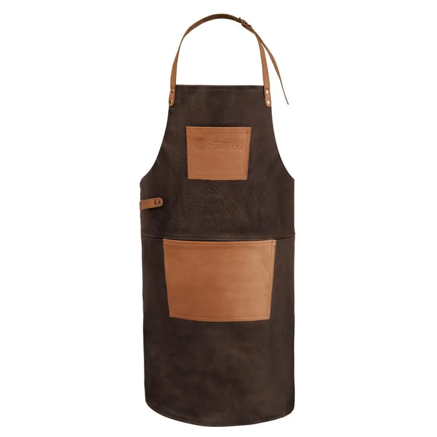 buffalo_leather_apron_7.webp New Buffalo leather apron Grills | Pans
