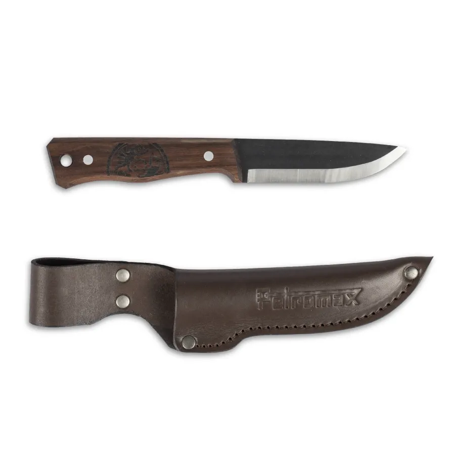 Store Bushcraft knife 10.5 cm Knife