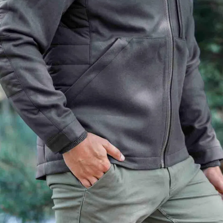 campfire_jacket_alexander_5.webp Fashion Campfire jacket Alexander Outdoor Clothing