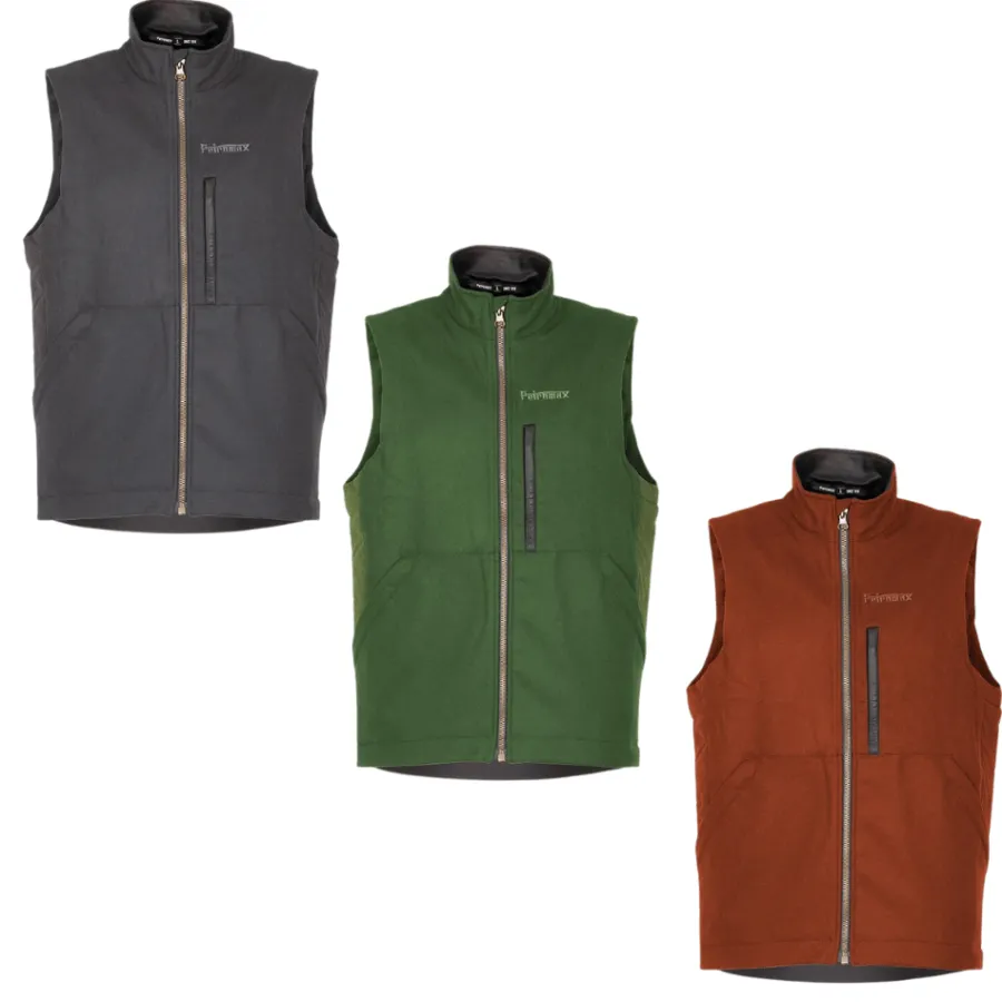 Flash Sale Campfire vest Alexander Outdoor Clothing