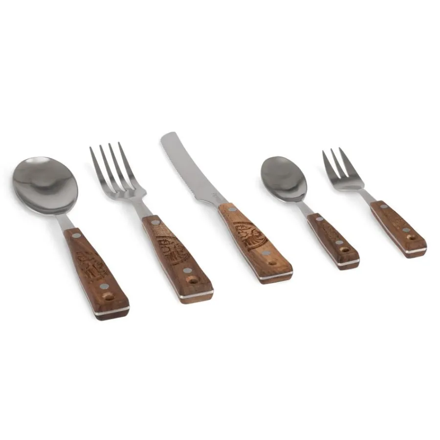 Online Camping cutlery Outdoor Tableware