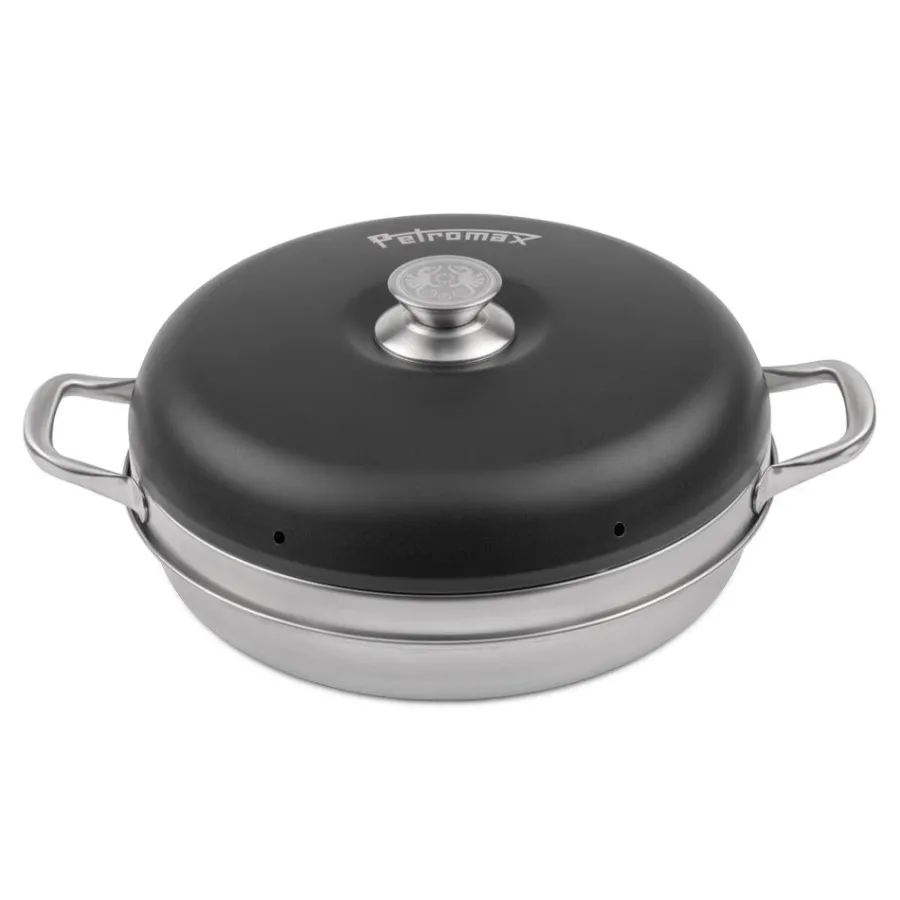 Clearance Camping oven Outdoor Tableware