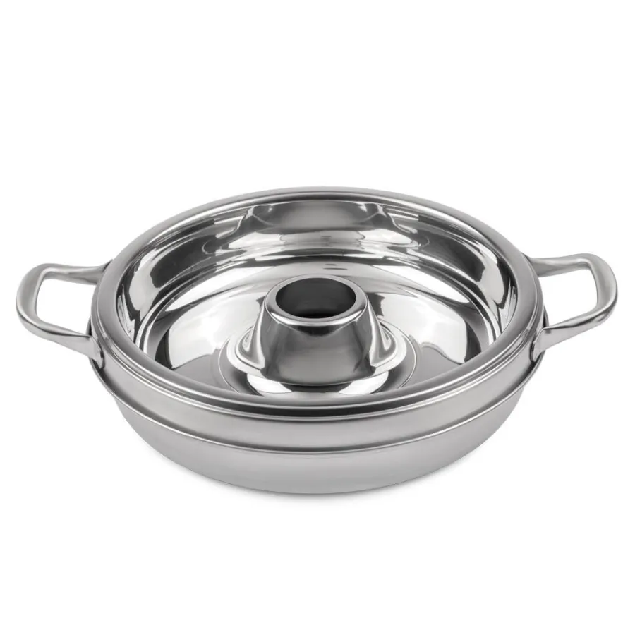 Clearance Camping oven Outdoor Tableware