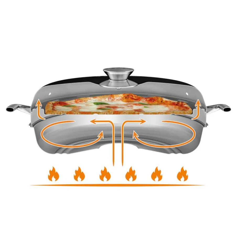 camping_oven_6.webp Clearance Camping oven Outdoor Tableware