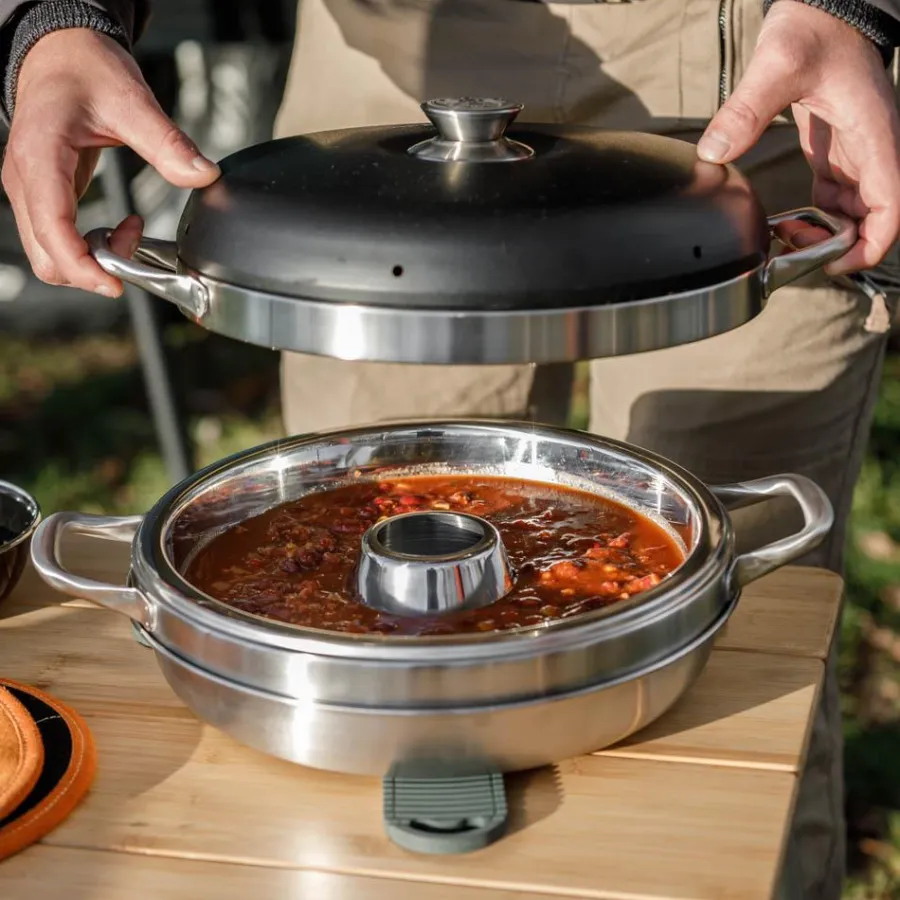 camping_oven_8.webp Clearance Camping oven Outdoor Tableware