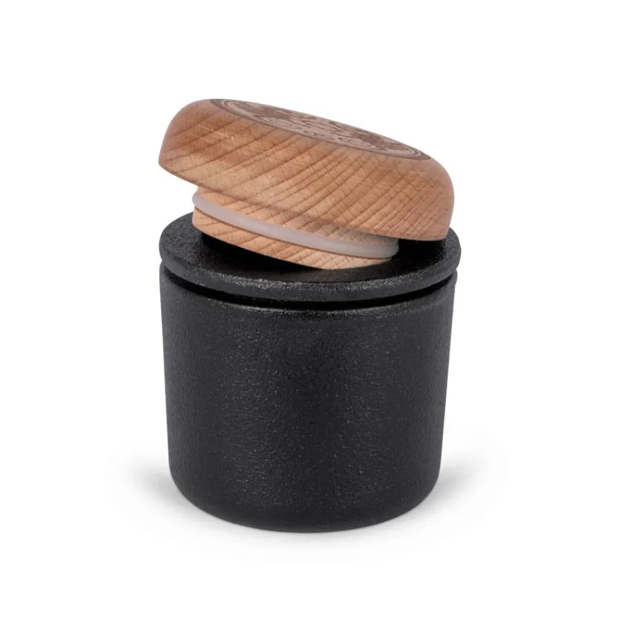 cast_iron_hand_mortar_2.webp Store Cast iron hand mortar Perculators