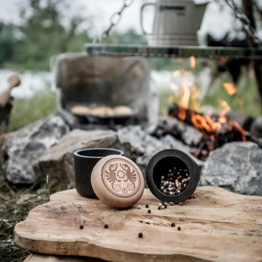 cast_iron_hand_mortar_6.webp Store Cast iron hand mortar Perculators