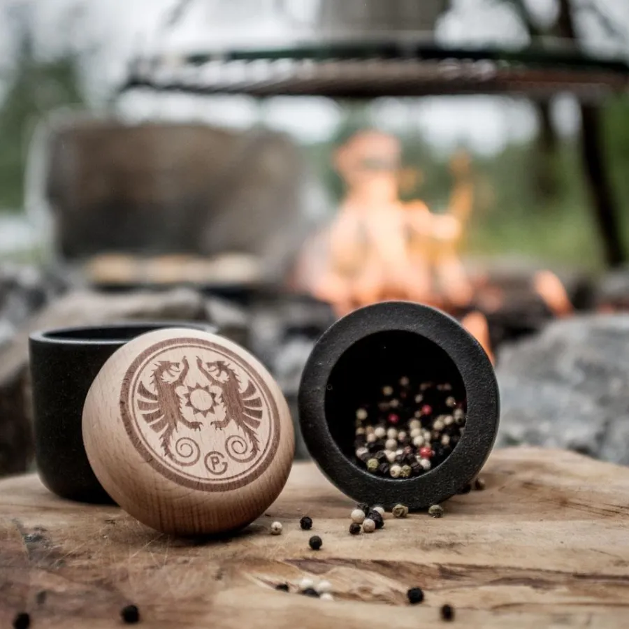 cast_iron_hand_mortar_7.webp Store Cast iron hand mortar Perculators