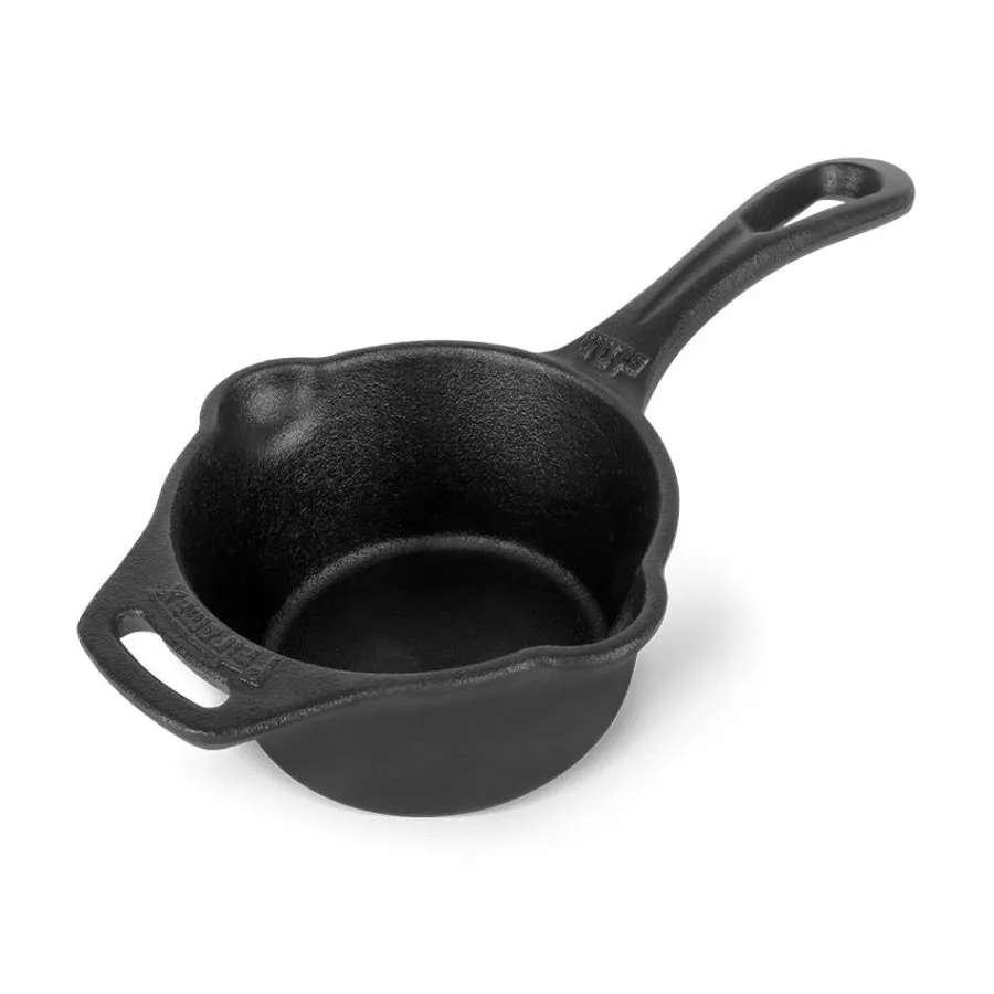 Best Cast iron sauce pan Dutch Oven