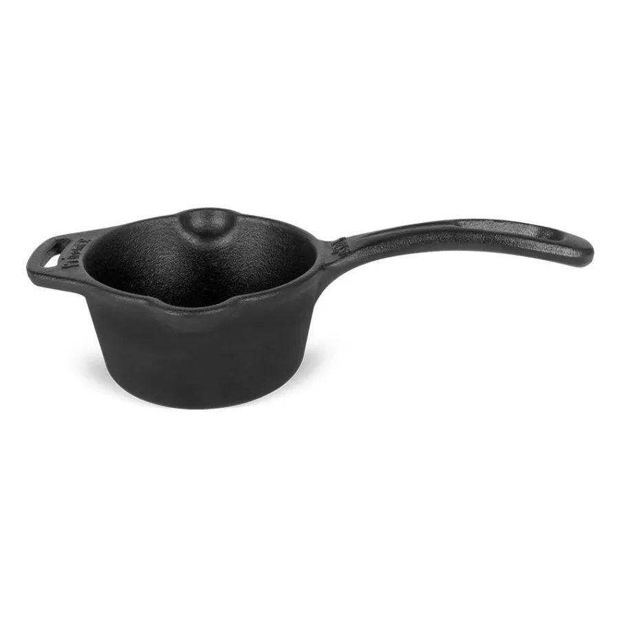 Best Cast iron sauce pan Dutch Oven