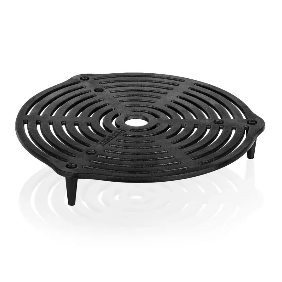 cast_iron_stacking_grate_6.webp Outlet Cast iron stacking grate Campfire Utensils | Pans