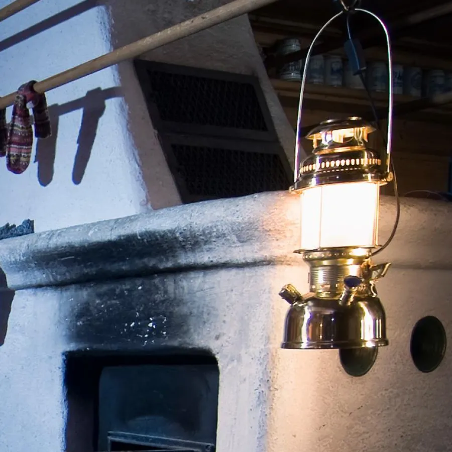 Online Ceiling light HK500/829 Brass Hk500