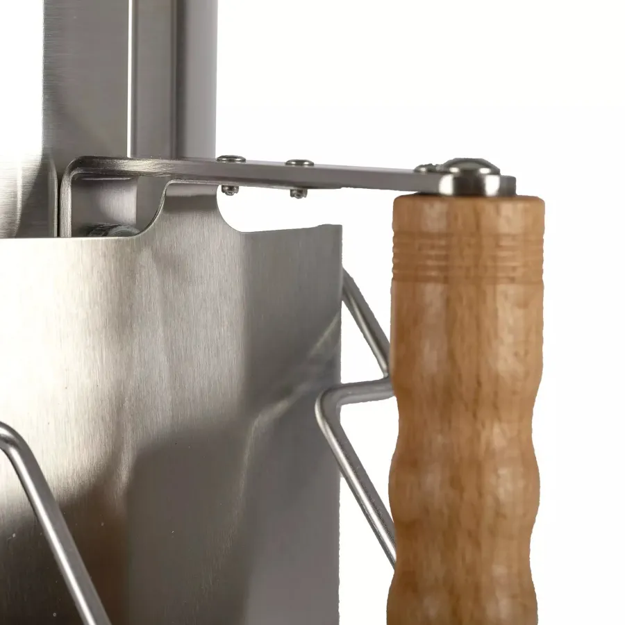 charcoal_chimney_xl_3.webp Cheap Charcoal Chimney XL Igniter And Fuel | Campfire Utensils