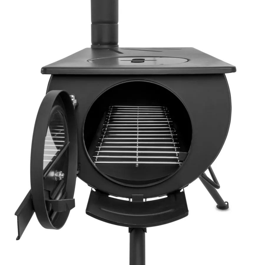 Discount Charcoal grate Loki2 Loki Tent Stove