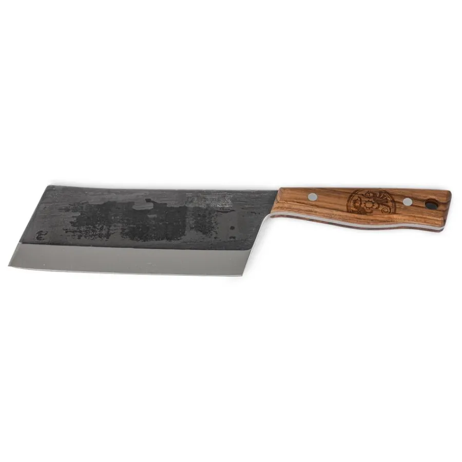 cleaver__cm_2.webp Cheap Cleaver 17 cm Outdoor Tableware | Chef's Knife