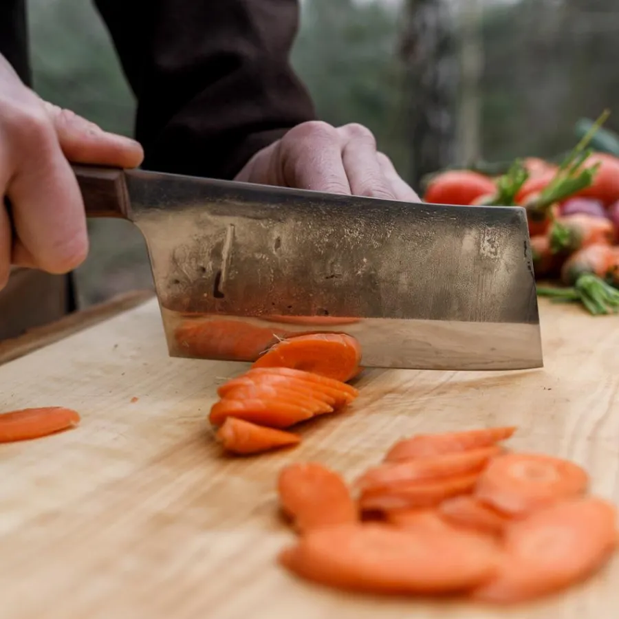 cleaver__cm_5.webp Cheap Cleaver 17 cm Outdoor Tableware | Chef's Knife