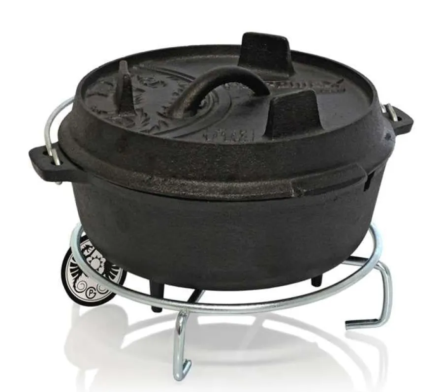 Clearance Coaster Dutch Oven Pans | Dutch Oven