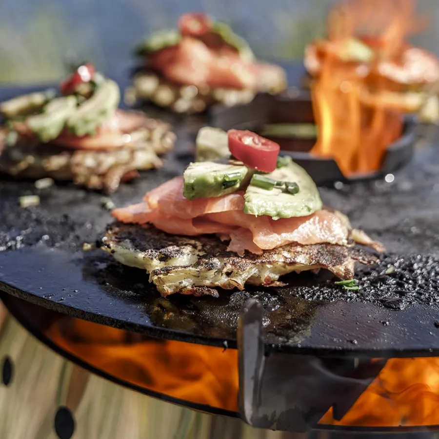 cooking_attachment_atago_griddle_4.webp Best Cooking attachment Atago griddle Grills
