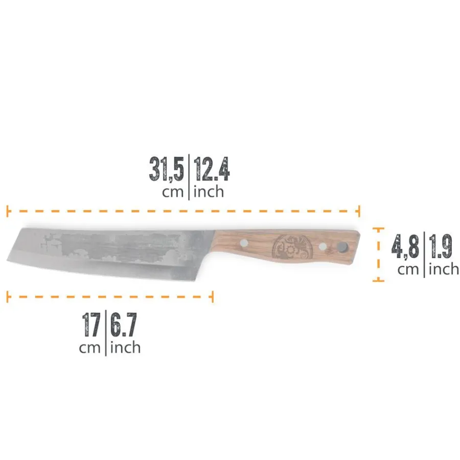 cooking_knife__cm_4.webp Online Cooking knife 17 cm Outdoor Tableware | Chef's Knife