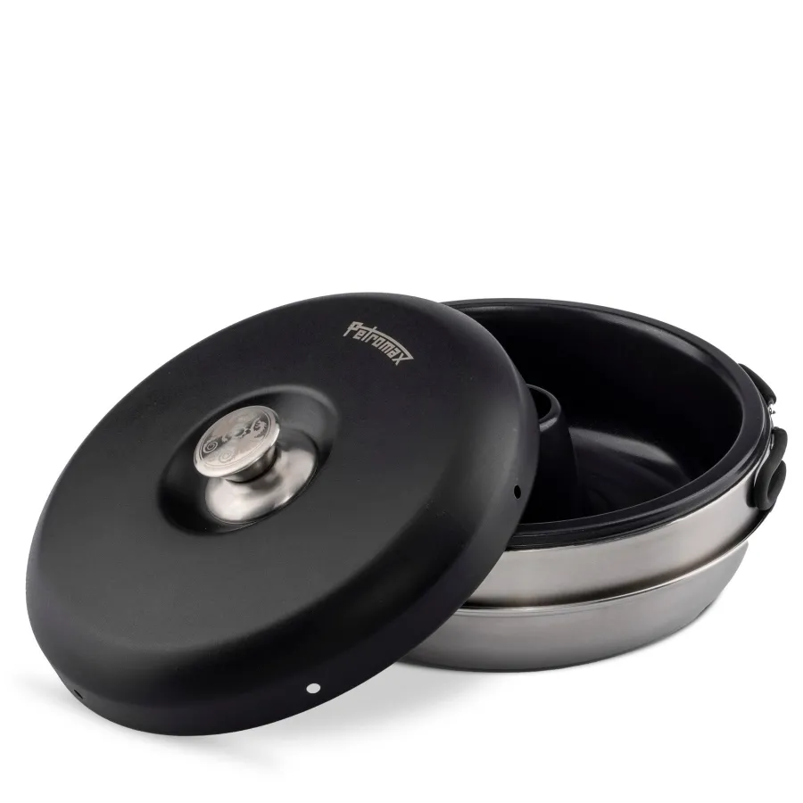 dimego_camping_oven_4.webp Flash Sale Dimego camping oven Outdoor Tableware