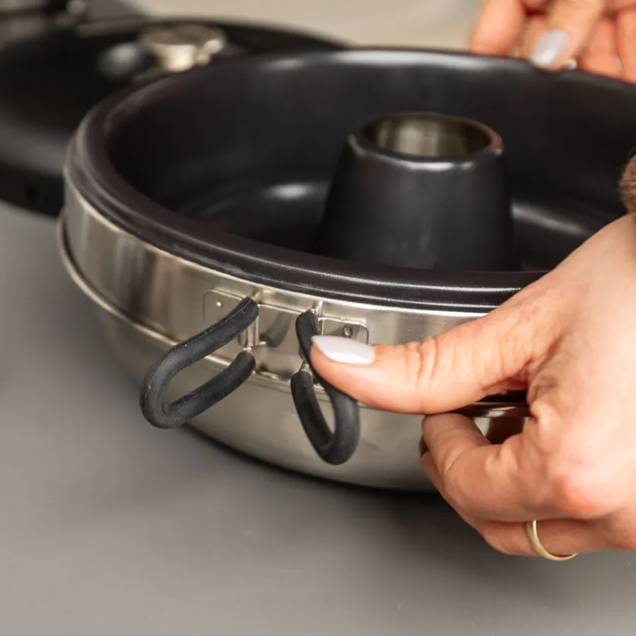 dimego_camping_oven_7.webp Flash Sale Dimego camping oven Outdoor Tableware