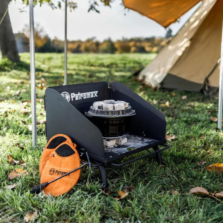 Fashion Dutch Oven table Dutch Oven