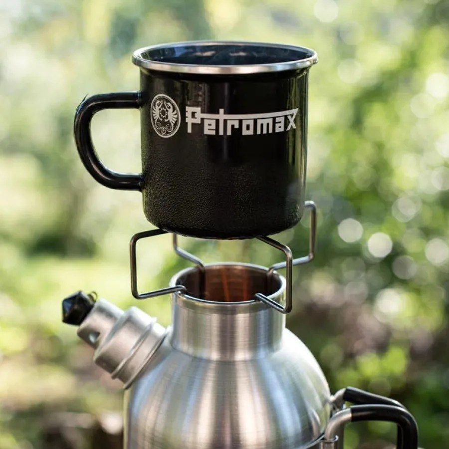 Discount Enamel mug Outdoor Tableware