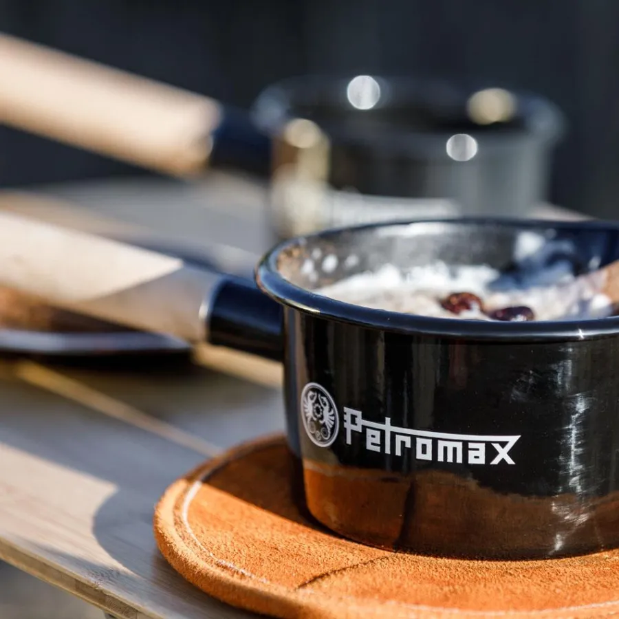enamel_saucepan_2.webp New Enamel saucepan Outdoor Tableware