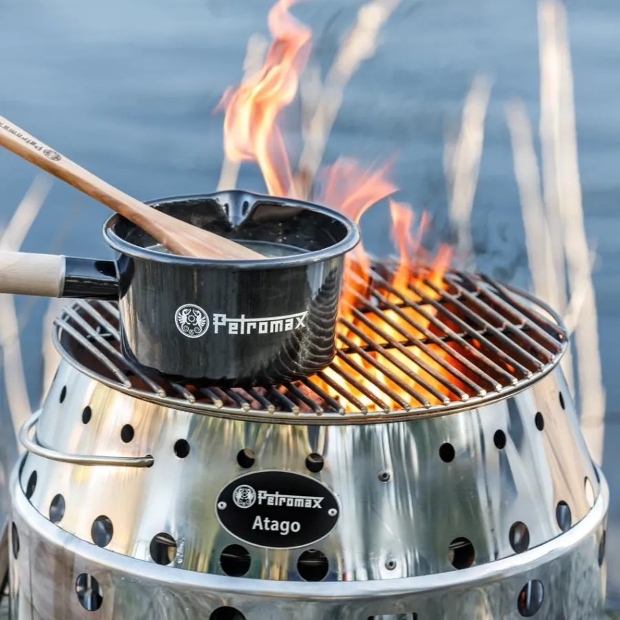 enamel_saucepan_5.webp New Enamel saucepan Outdoor Tableware