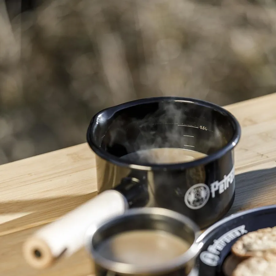 enamel_saucepan_6.webp New Enamel saucepan Outdoor Tableware