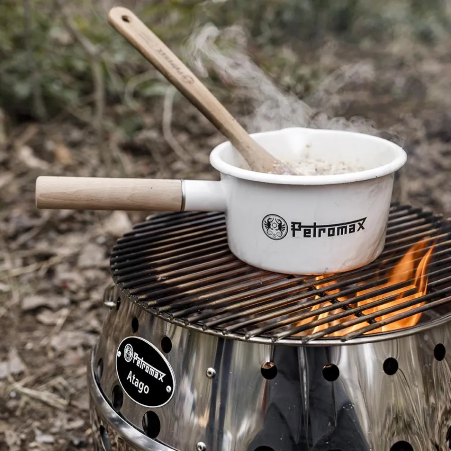enamel_saucepan_8.webp New Enamel saucepan Outdoor Tableware