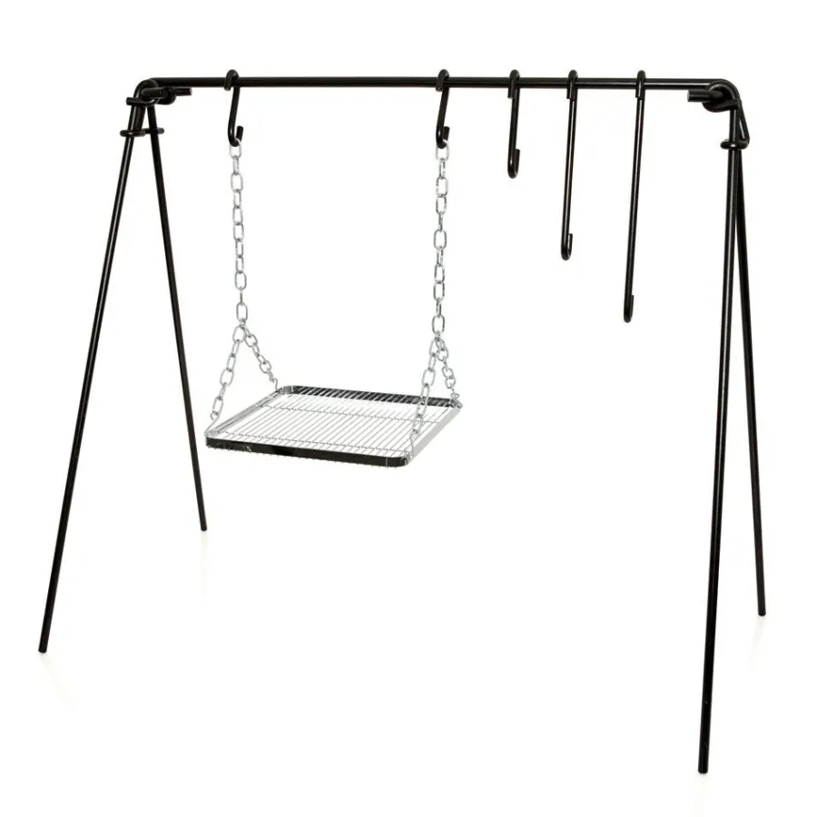 Store Fire Bridge Campfire Utensils