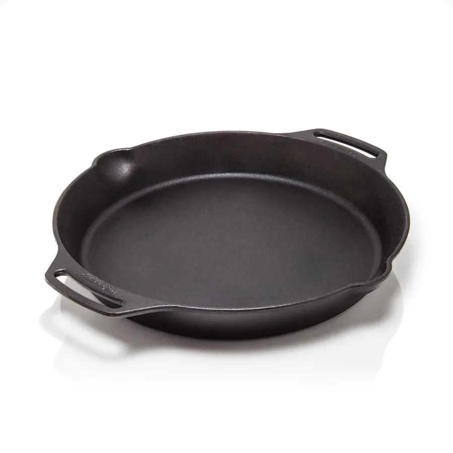 Discount Fire pan with handle Pans