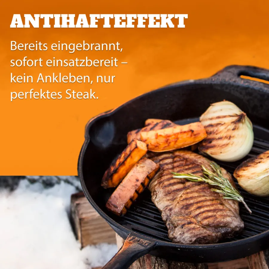 Discount Fire pan with handle Pans