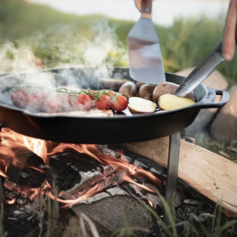 fire_pan_with_handle_9.webp Discount Fire pan with handle Pans